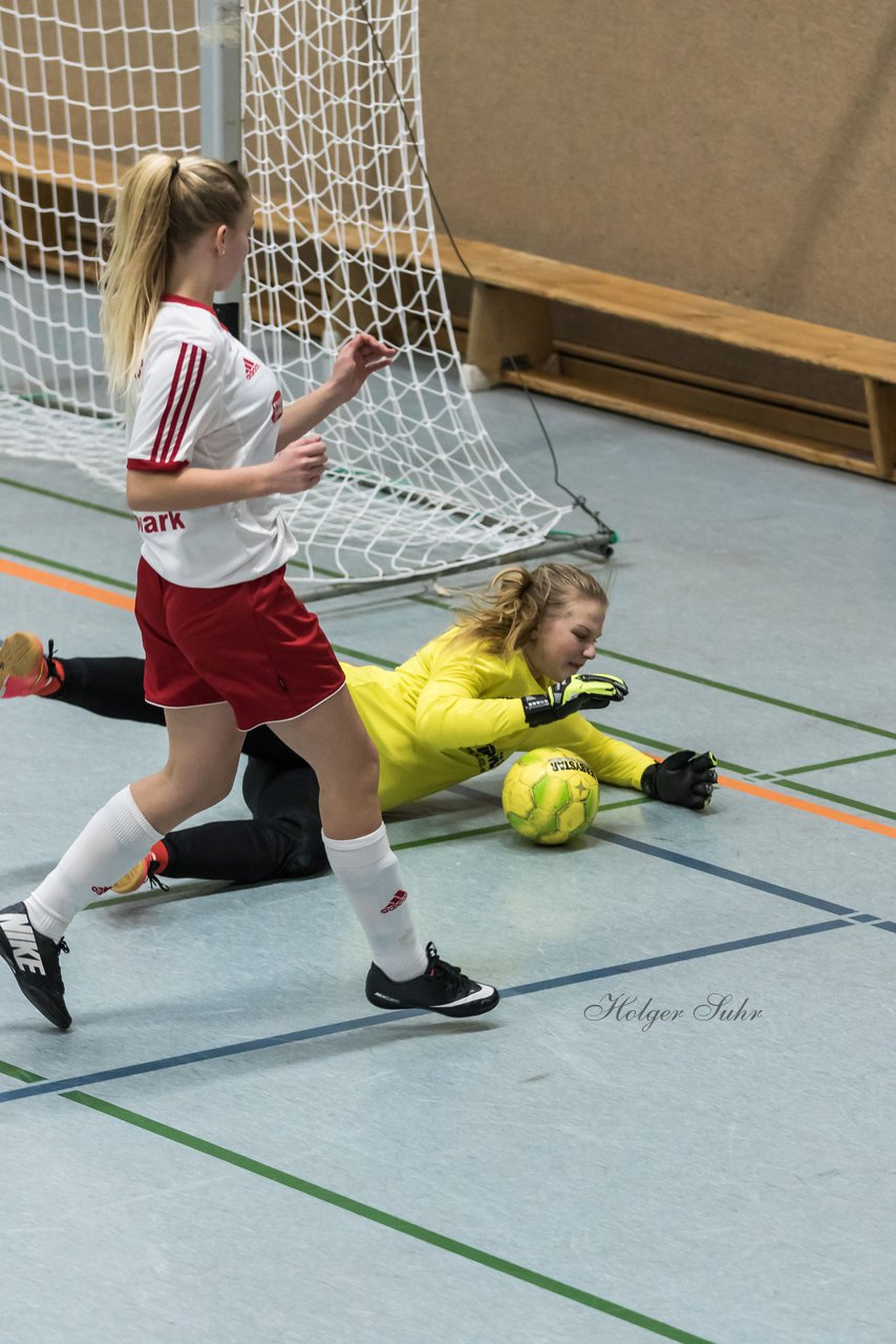 Bild 527 - wCJ KT Turnier Nachmittag